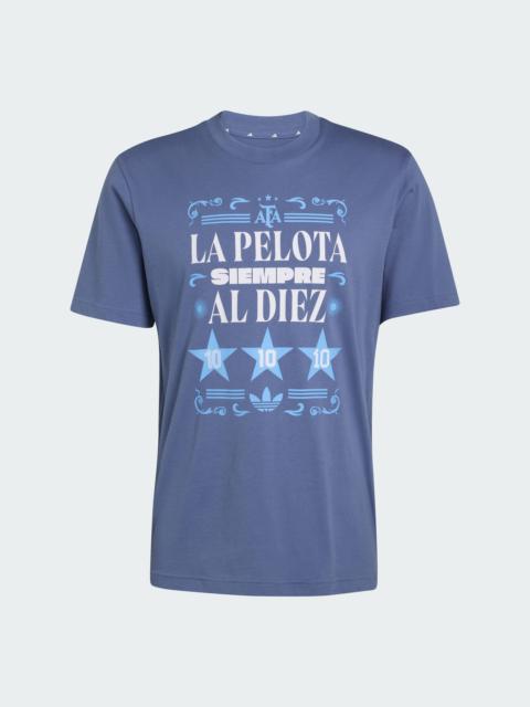 adidas Argentina Amply T-Shirt