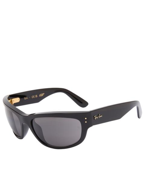 Ray-Ban Ray-Ban x A$AP Rocky Mega Balorama Sunglasses