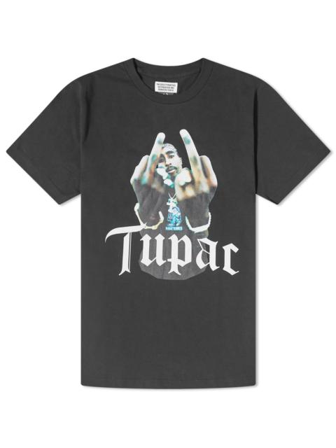 WACKO MARIA Wacko Maria Tupac T-Shirt