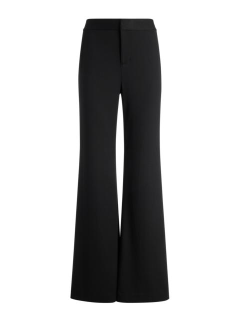 Alice + Olivia OLIVIA BOOTCUT PANT