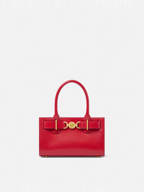 VERSACE Medusa '95 Small Tote Bag