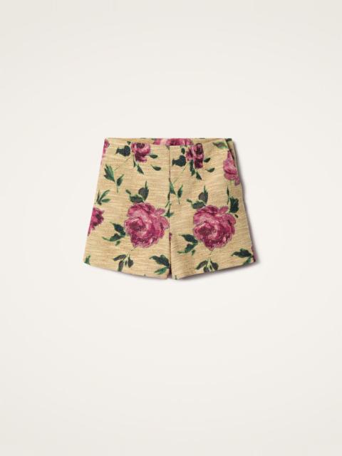 La DoubleJ Margarita Shorts
