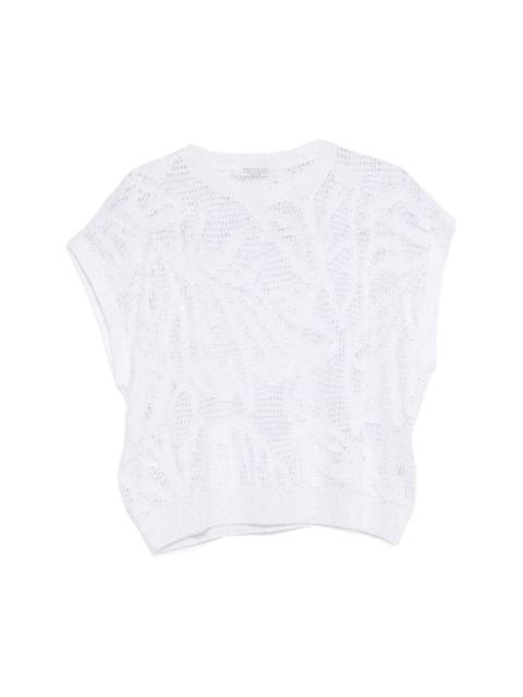 Brunello Cucinelli Cotton t-shirt