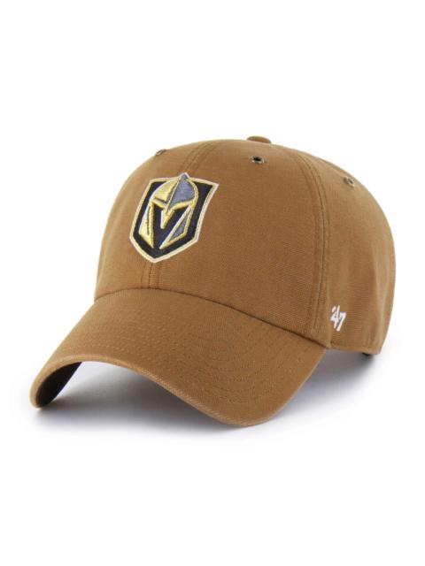 Carhartt Vegas Golden Knights '47 Clean Up