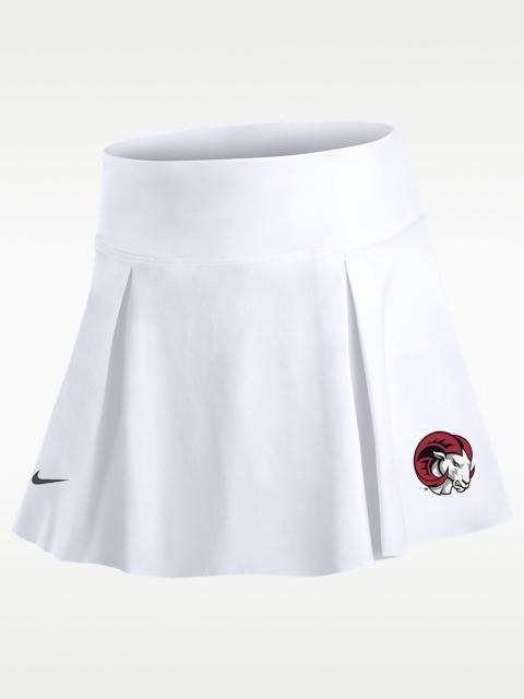 Nike Nike College (Winston-Salem State) Women's Club Skirt