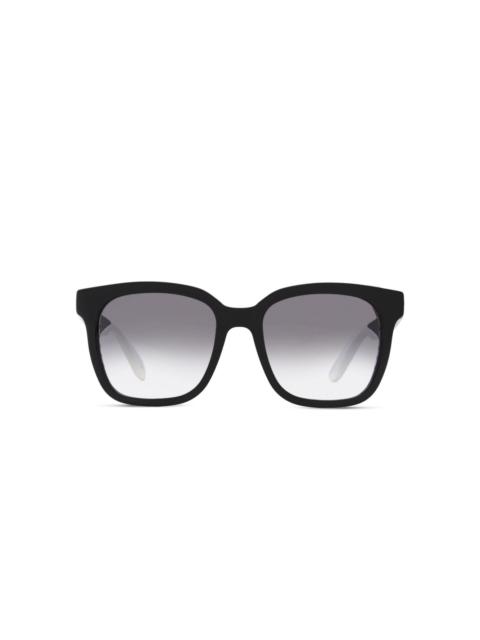 Alexander McQueen AM 295 sunglasses
