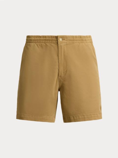 Polo Ralph Lauren 6-Inch Polo Prepster Stretch Chino Short