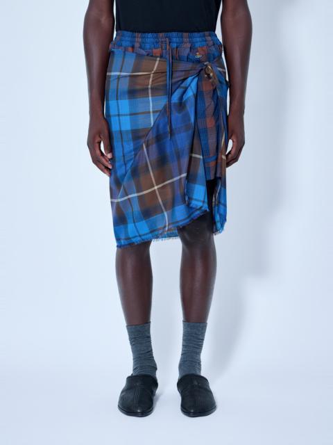 Vivienne Westwood Chippendale Boxing Shorts