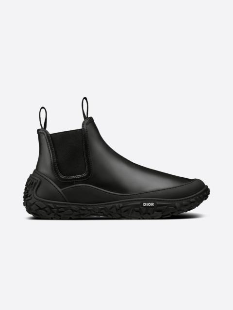 【ブラック スエード♪】DIOR Granville チャッカブーツ Dior Dior Granville Chukka Boot | REVERSIBLE
