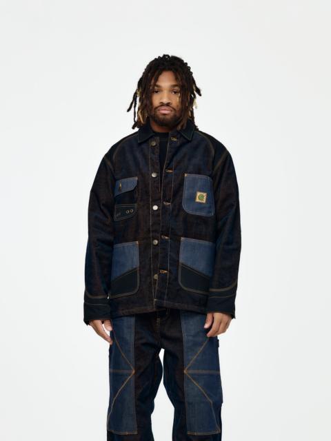 NICHOLAS DALEY CARHARTT WIP X NICHOLAS DALEY OG CHORE COAT