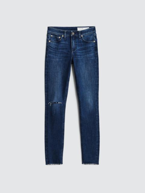 rag & bone Cate Skinny - Elsa
Mid-Rise High Stretch Jean