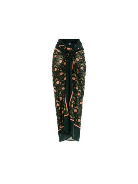 Agua by Agua Bendita Lavanda Esoterico Pareo