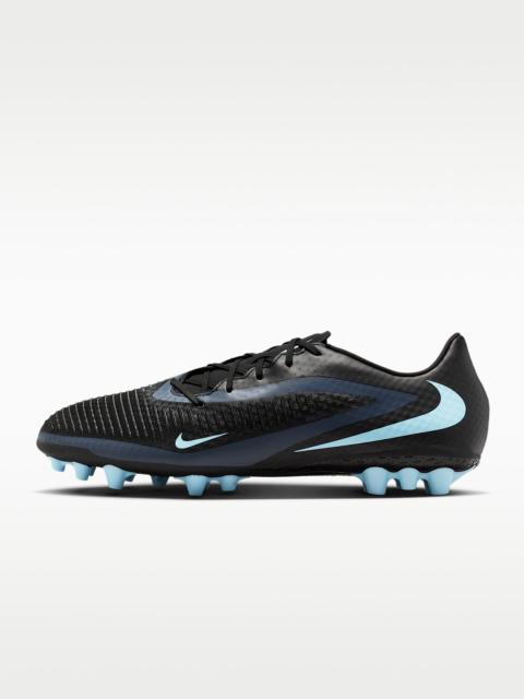 Nike Nike Phantom 6 Low Academy Artificial-Grass Soccer Cleats