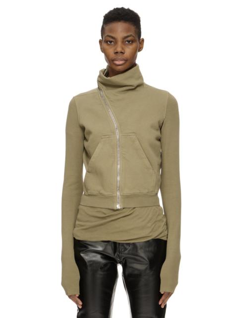 Rick Owens DRKSHDW SWEATSHIRT