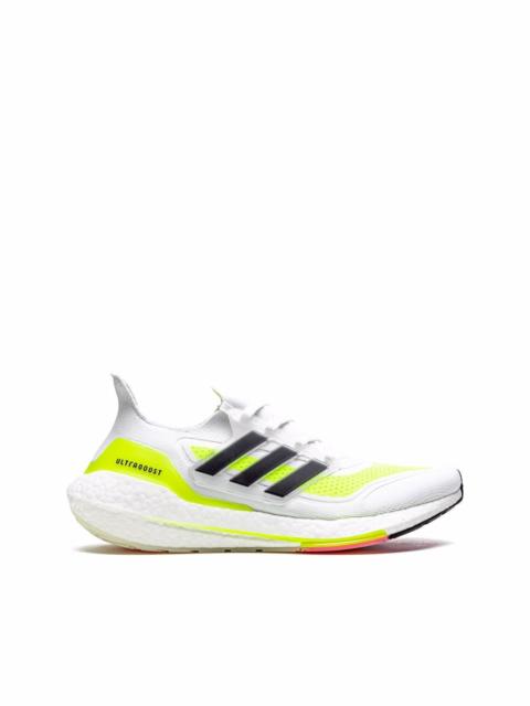adidas Ultraboost 21 sneakers