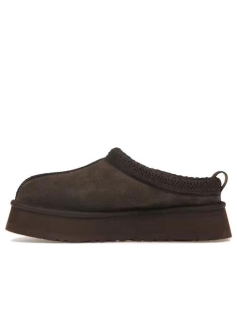 UGG (WMNS) UGG Tazz 'Chocolate' 1122553-CHO