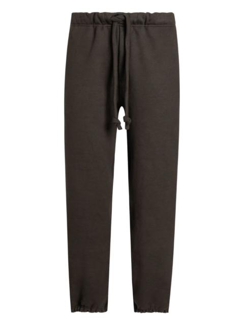 Dolce & Gabbana drawstring-waist track pants