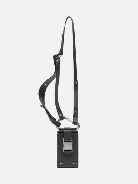 LEATHER PHONE SLING