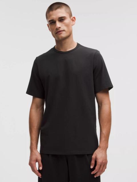 lululemon Organic Cotton Classic-Fit T-Shirt *3 Pack