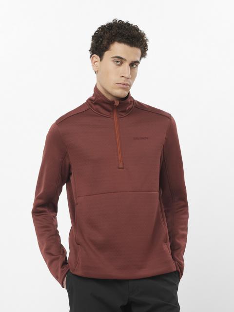 SALOMON ESSENTIAL MIDWARM