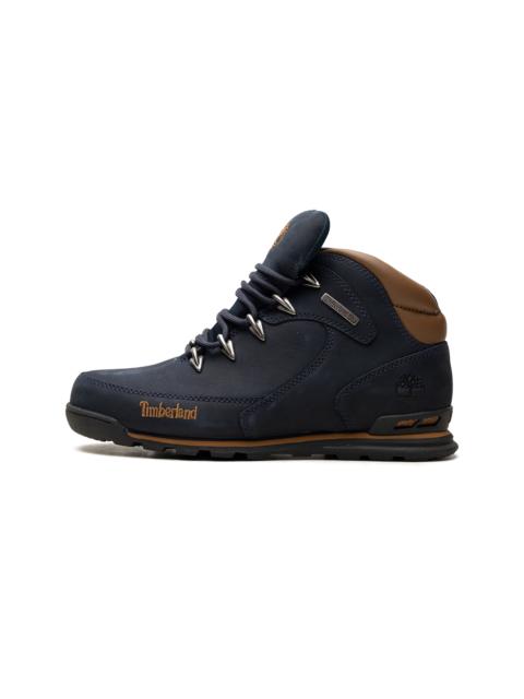 Timberland Euro Rock Mid Hiking Boot "Blue" TB06165R484