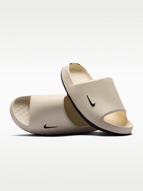 Nike Nike Calm (Pittsburgh Steelers) Men's NFL Slides
