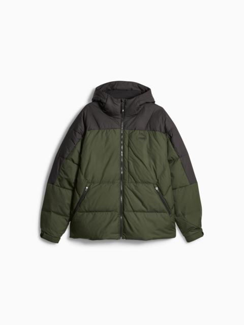 PUMA Men's Down Jacket