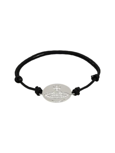 Vivienne Westwood Rosabelle Friendship Bracelet