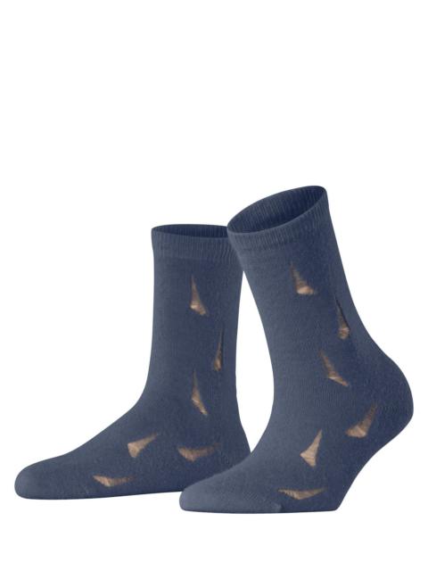 FALKE Distressed Women Socks