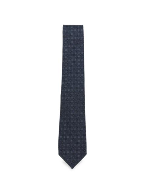 FERRAGAMO Ferragamo Ties And Bow Ties