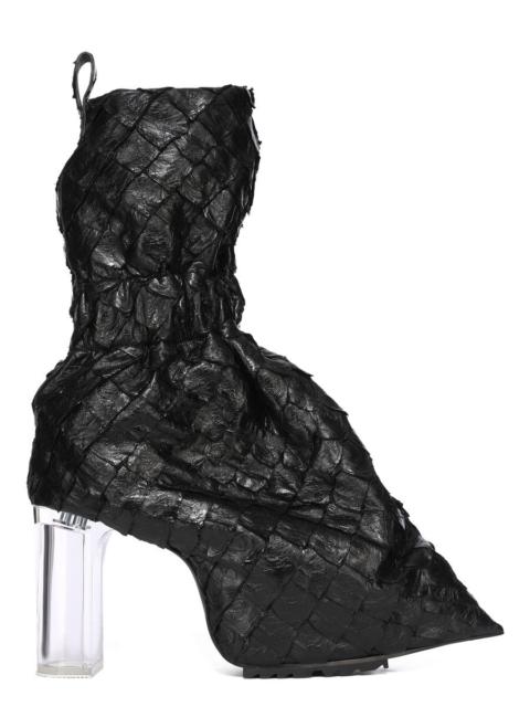 Rick Owens BOOTS