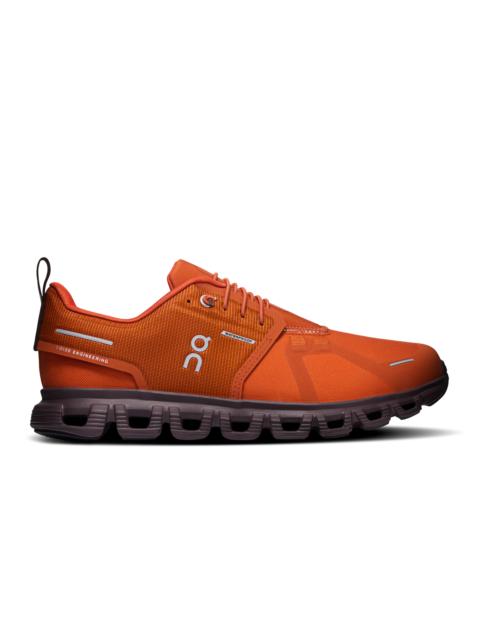 On Cloud 6 Waterproof