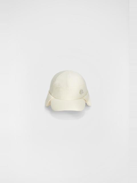 Jil Sander Padded Hat