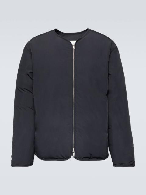 Jil Sander Down jacket