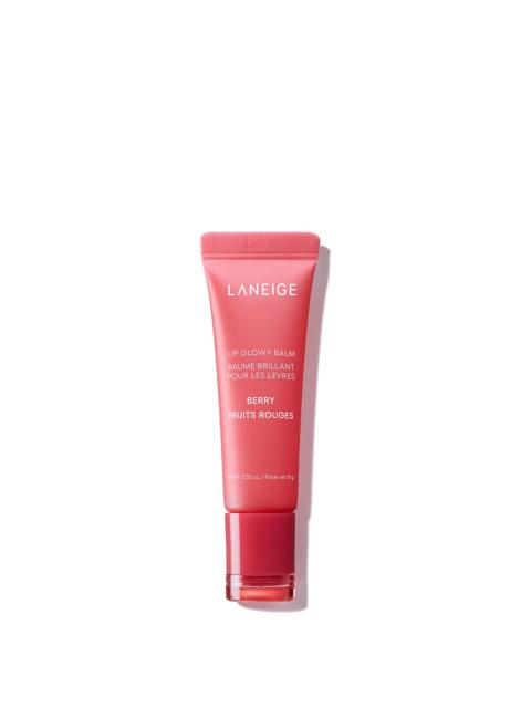 Laneige LANEIGE Lip Glowy Balm - Berry 10g