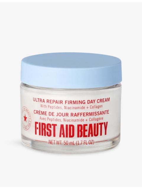 First Aid Beauty Ultra Repair Firming Day Cream 50ml