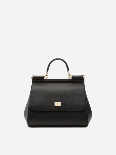 Dolce & Gabbana Large Sicily handbag