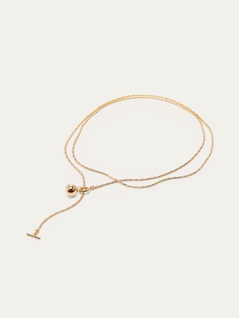 JENNY BIRD Constance Wrap Chain