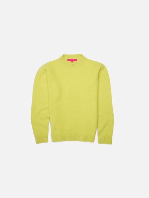 The Elder Statesman WOMEN'S MALIBU CREW
