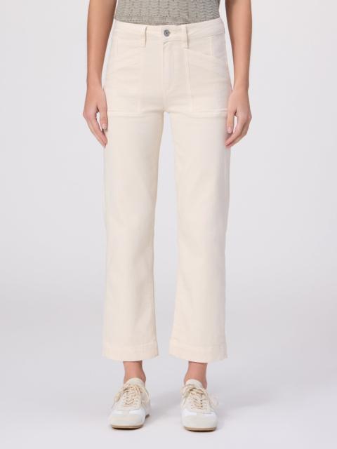PAIGE Quincy Ankle Pant