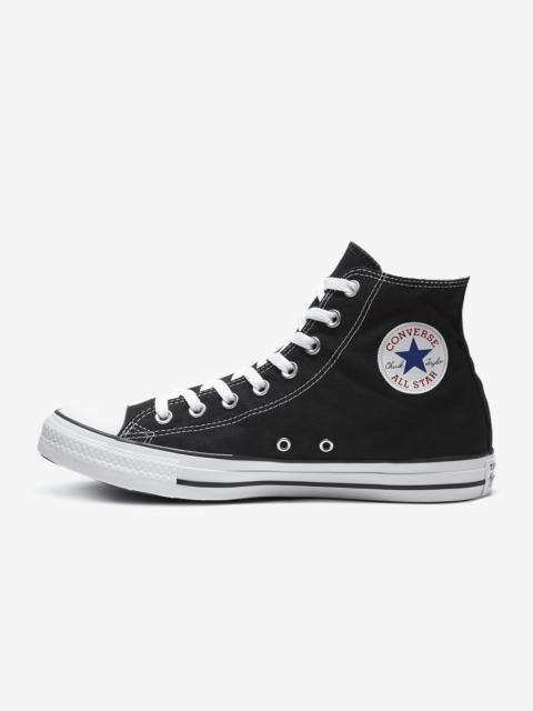 Converse Converse Chuck Taylor All Star High Top Unisex Shoes