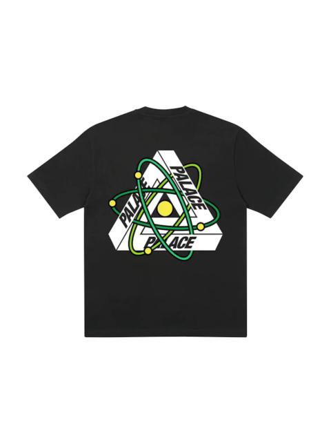 PALACE Palace Tri-Atom T-shirt Black