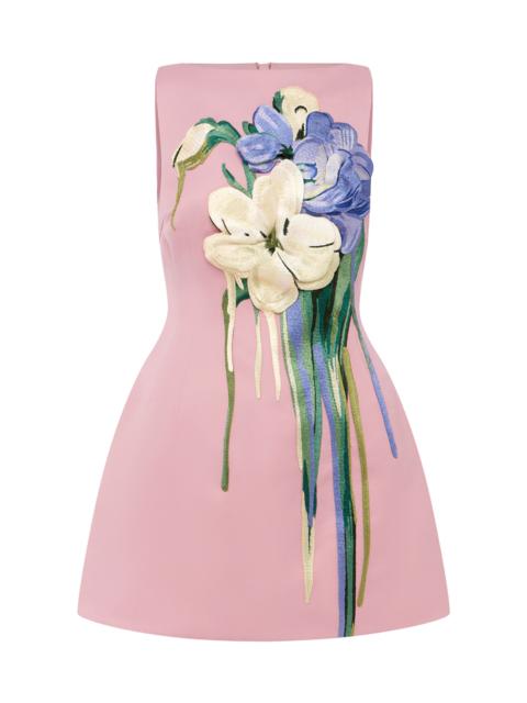 lululemon 2-in-1 Maxi Dress - LW1FFRS-0001 | REVERSIBLE
