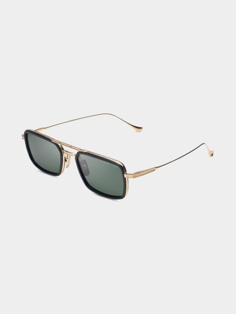 DITA Men's Matte Sunglasses