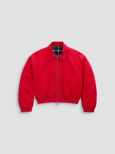 AG Jeans Janice Bomber