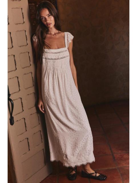 FREE PEOPLE Priscilla Midi Dress