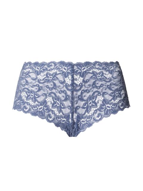 HANRO Luxury Moments Boyleg