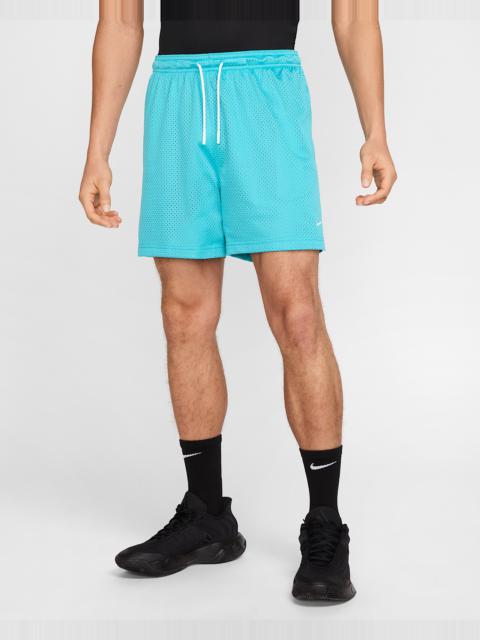 Nike Nike Men's Dri-FIT 5" Mesh Basketball Shorts