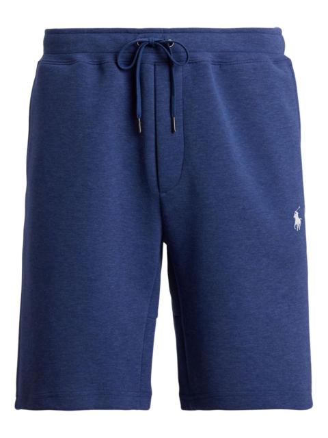 Polo Ralph Lauren Polo Pony-embroidered shorts