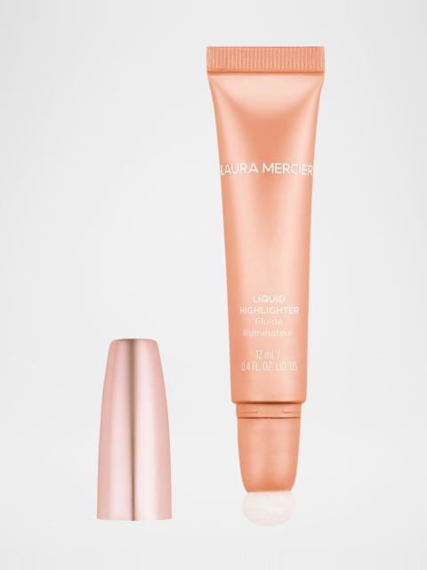 Laura Mercier RoseGlow Liquid Highlighter, 0.4 oz.
